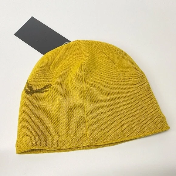 Arc'teryx Bird Head Toque Our Classic Winter Toque Oracle/Daze One Size
